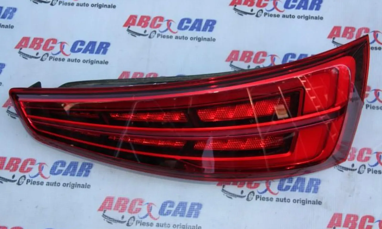 Stop dreapta LED AUDI Q3 2011-2020