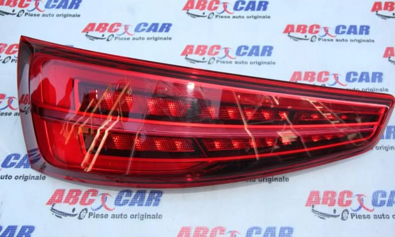 Stop stanga LED AUDI Q3 2011-2020