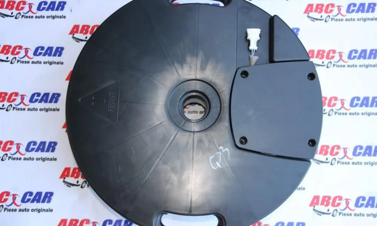 Subwoofer AUDI Q3 2011-2020