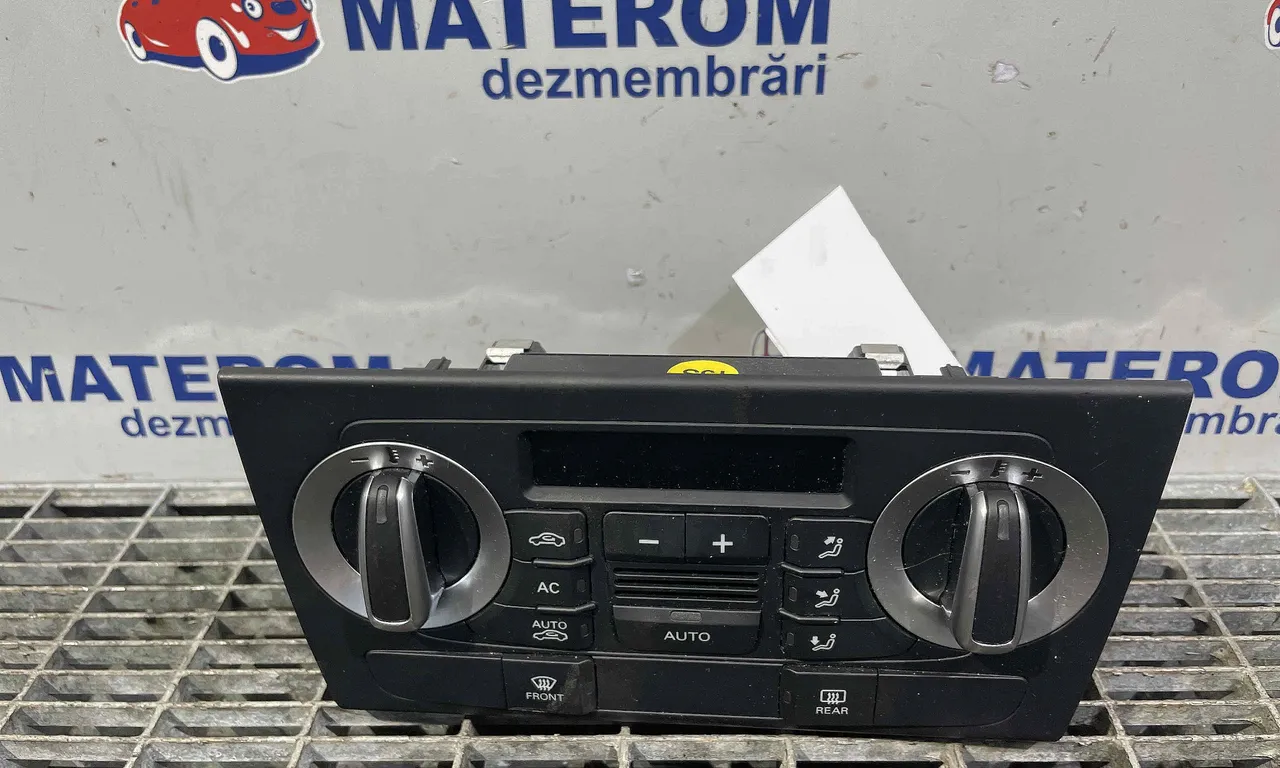 TABLOU COMANDA INCALZIRE AUDI Q3 2011-2020
