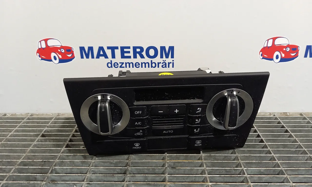 TABLOU COMANDA INCALZIRE AUDI Q3 2011-2020