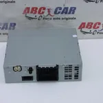 Unitate radio MMI AUDI Q3 2011-2020 4G0035061J, vedere frontata