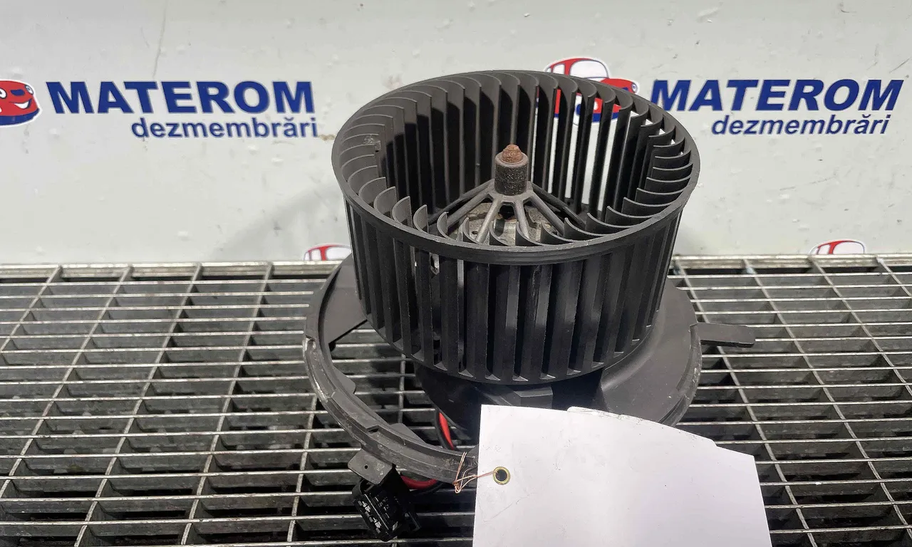 VENTILATOR INCALZIRE AUDI Q3 2011-2020