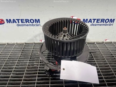 VENTILATOR INCALZIRE
