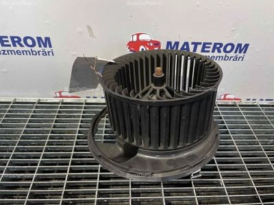 VENTILATOR INCALZIRE