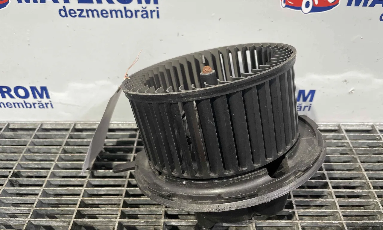 VENTILATOR INCALZIRE AUDI Q3 2011-2020