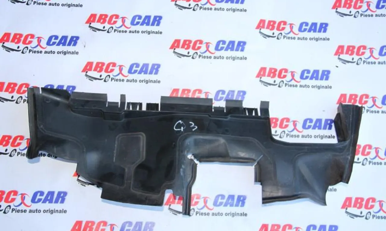 Difuzor aer dreapta AUDI Q3 2011-2020