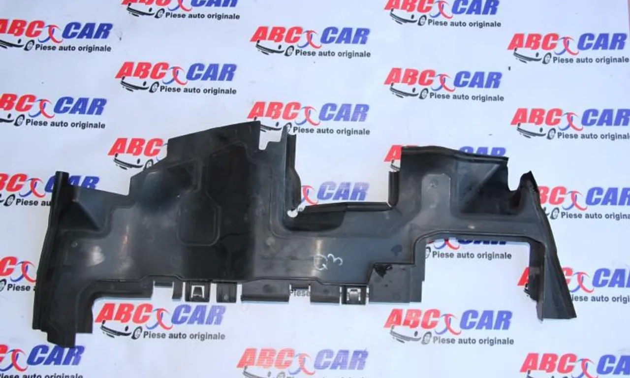 Difuzor aer stanga AUDI Q3 2011-2020