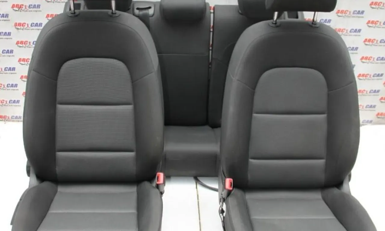 Interior textil AUDI Q3 2011-2020