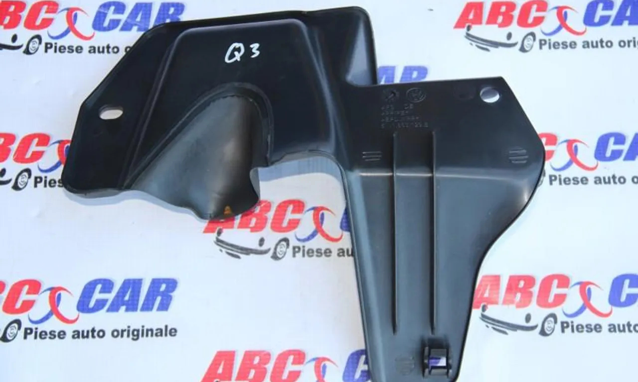 Ornament coloana directie AUDI Q3 2011-2020