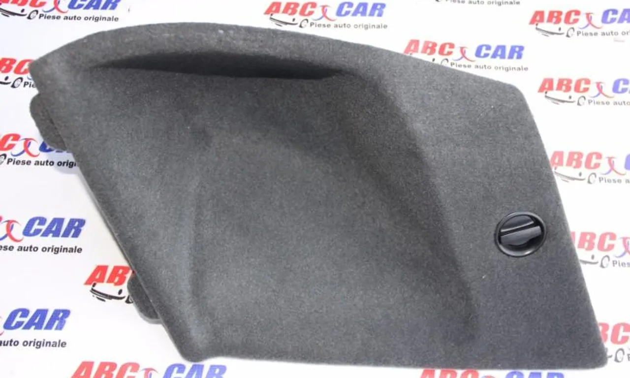 Ornament portbagaj dreapta AUDI Q3 2011-2020