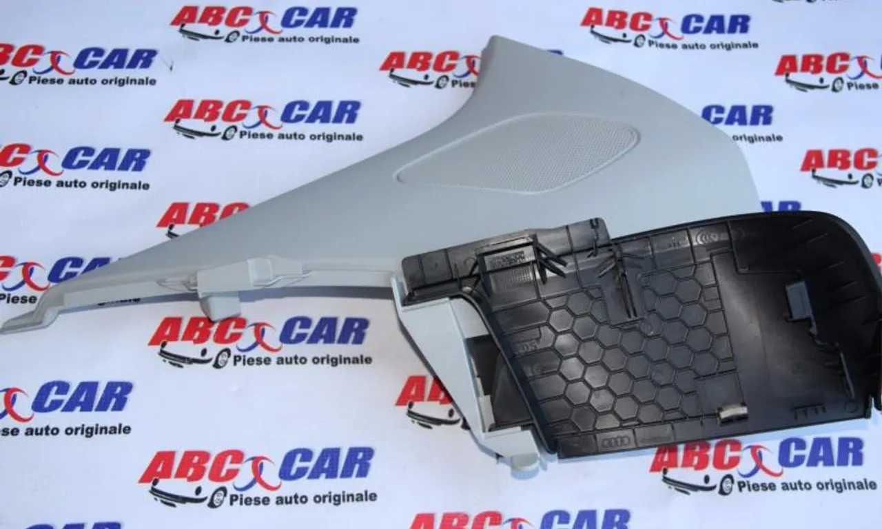 Ornament stalp portbagaj AUDI Q3 2011-2020