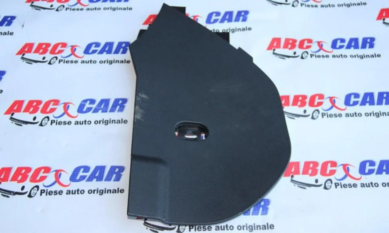 Ornament stanga tunel central AUDI Q3 2011-2020