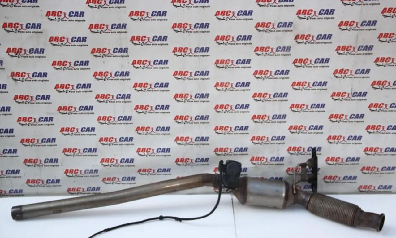 Catalizator AUDI Q3 2011-2020