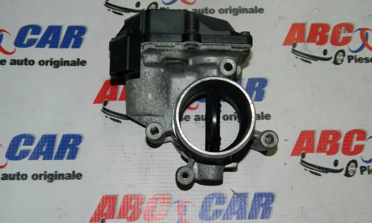 Clapeta acceleratie AUDI Q3 2011-2020