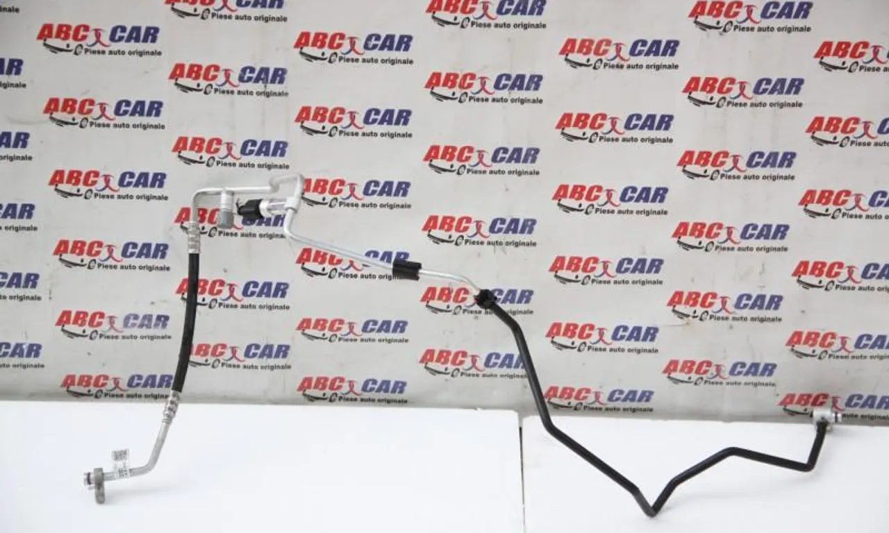 Conducta clima AUDI Q3 2011-2020