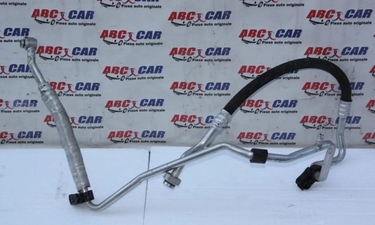 Conducta clima AUDI Q3 2011-2020