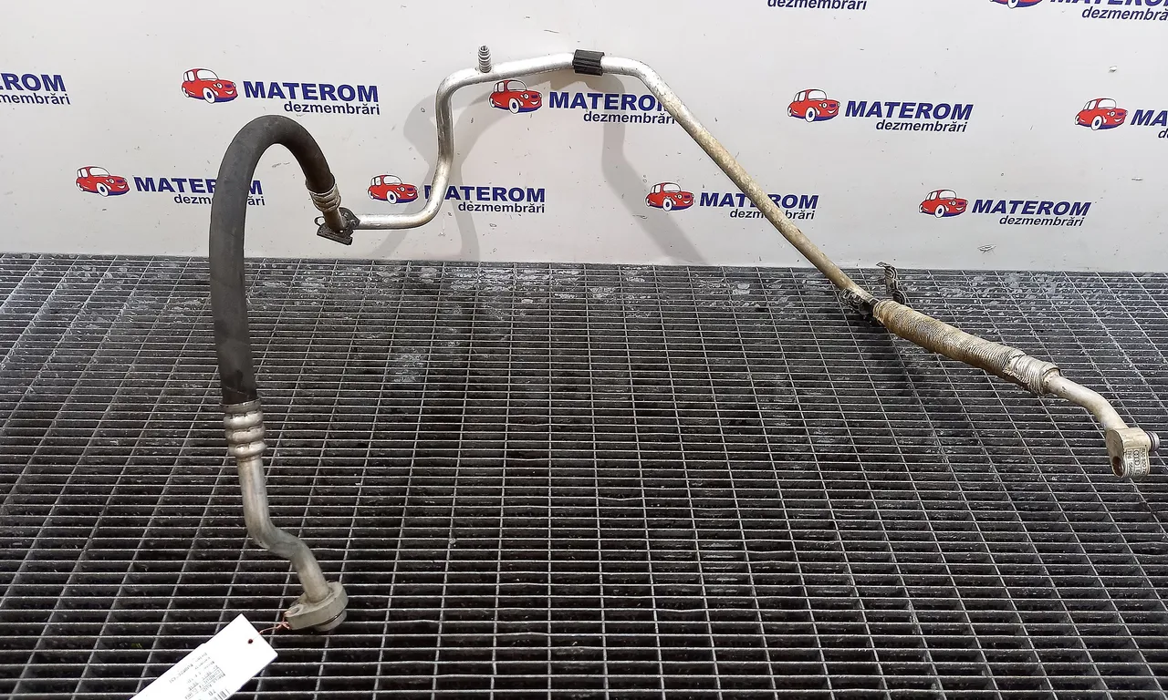 CONDUCTA CLIMA AUDI Q3 2011-2020