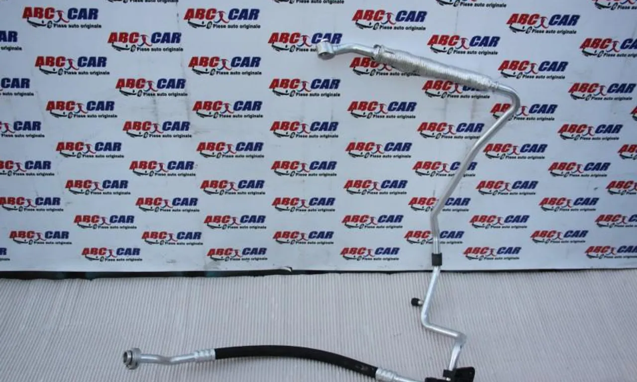 Conducta clima AUDI Q3 2011-2020