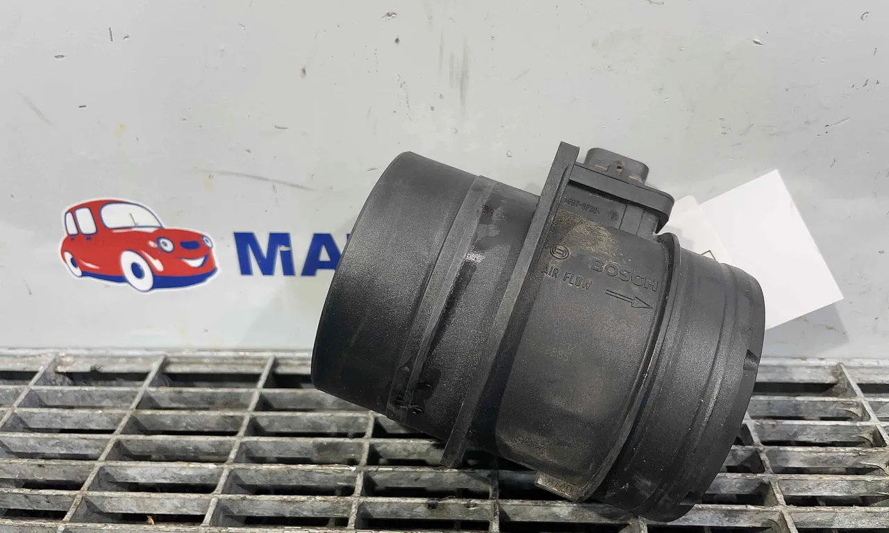 DEBITMETRU AER AUDI Q3 2011-2020