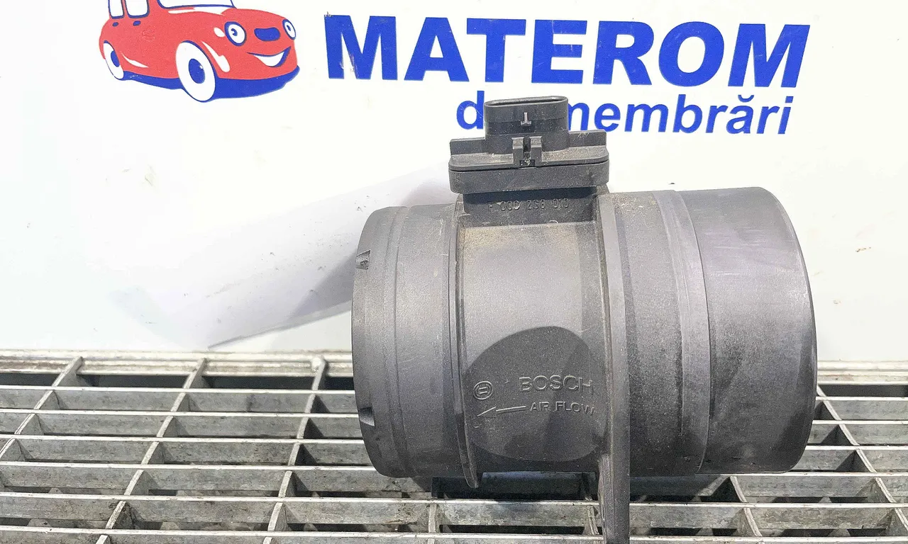 DEBITMETRU AER AUDI Q3 2011-2020
