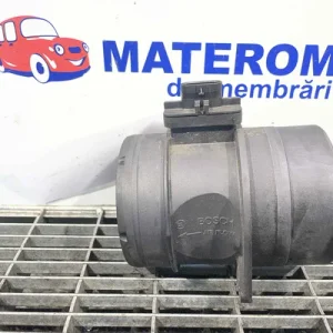 DEBITMETRU AER
