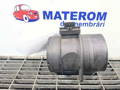 DEBITMETRU AER