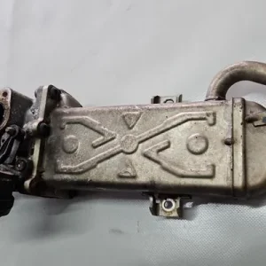 EGR cu racitor