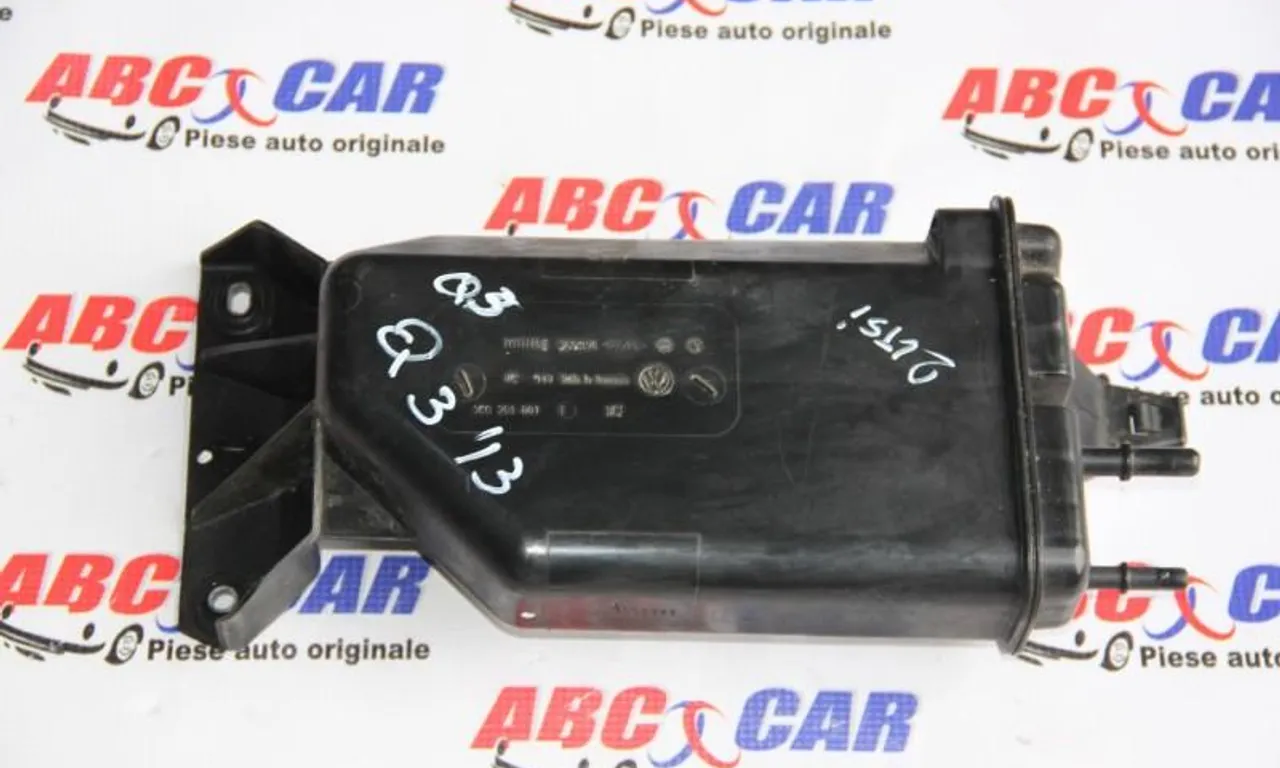 Filtru carbon AUDI Q3 2011-2020