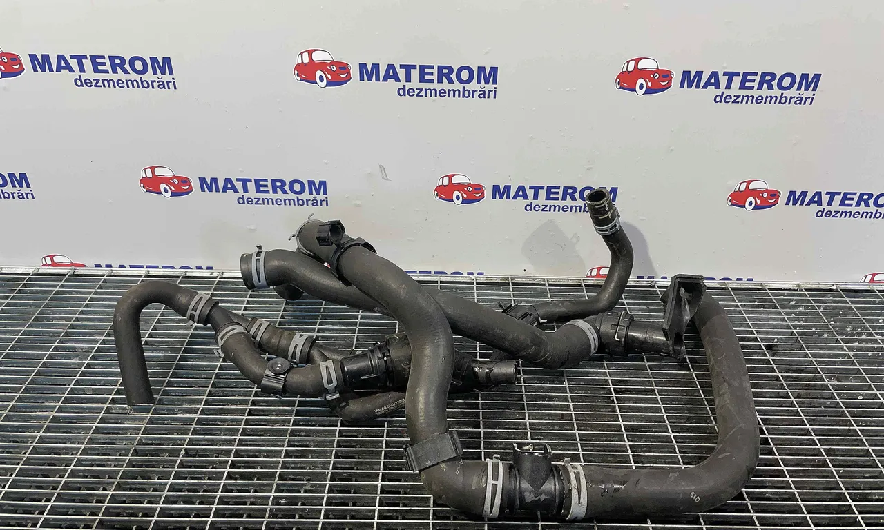 FURTUN APA AUDI Q3 2011-2020