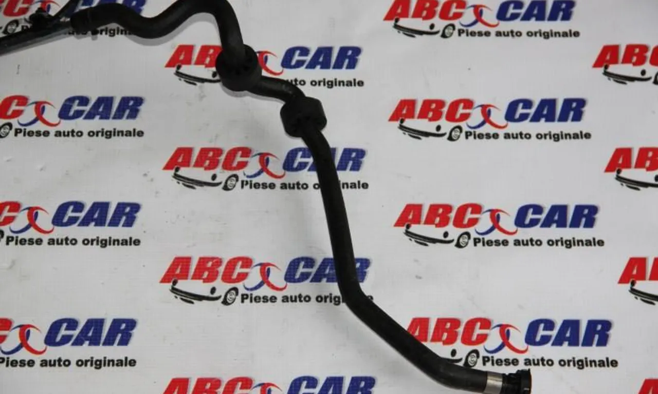 Furtun apa AUDI Q3 2011-2020