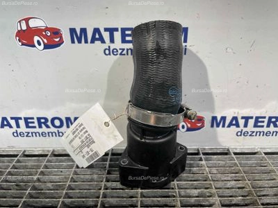 FURTUN INTERCOOLER