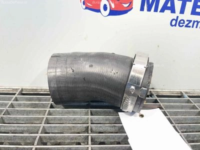 FURTUN INTERCOOLER