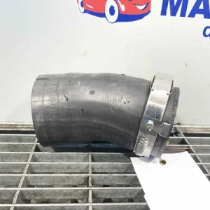 FURTUN INTERCOOLER