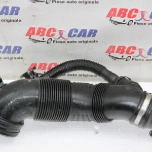 Furtun intercooler