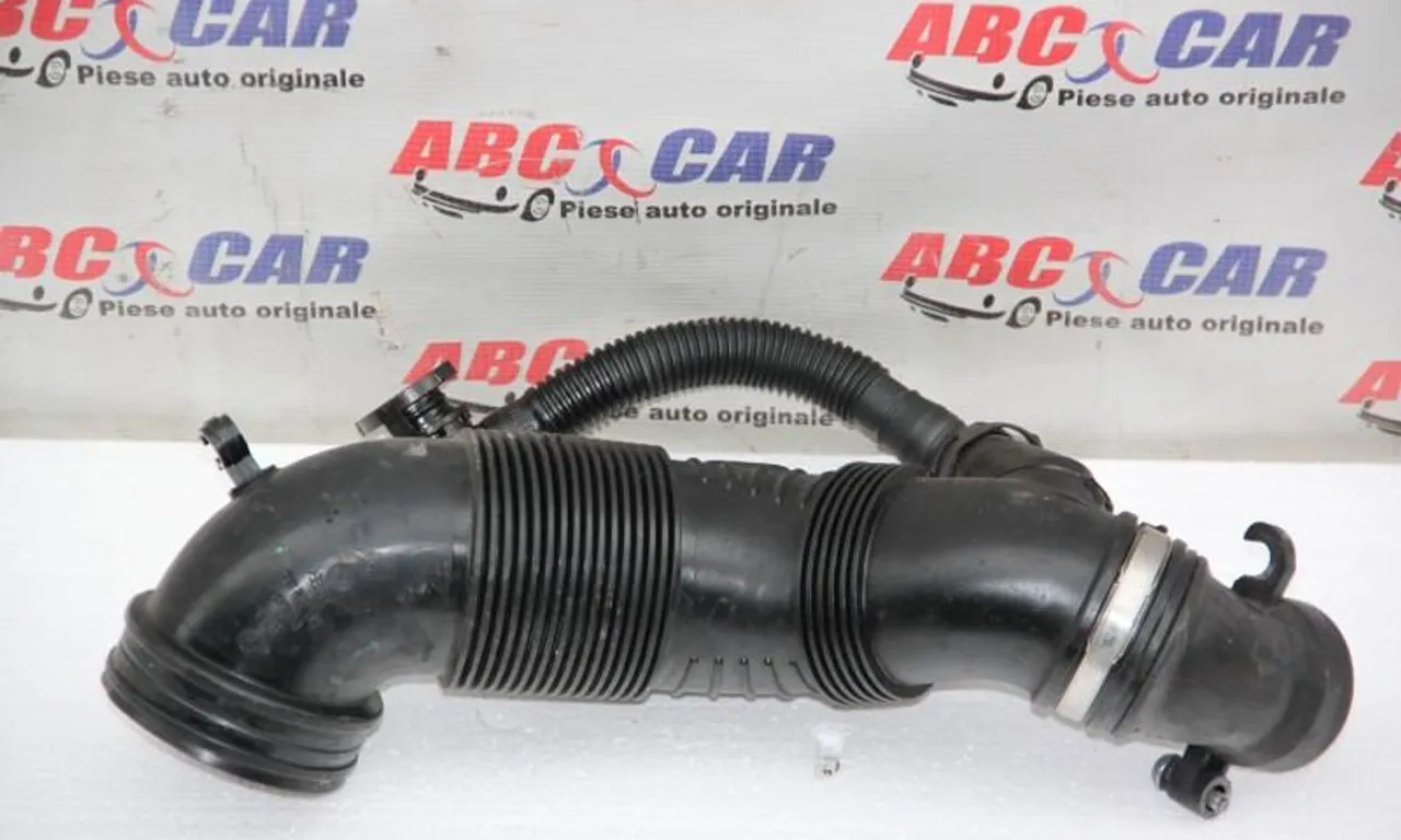 Furtun intercooler AUDI Q3 2011-2020
