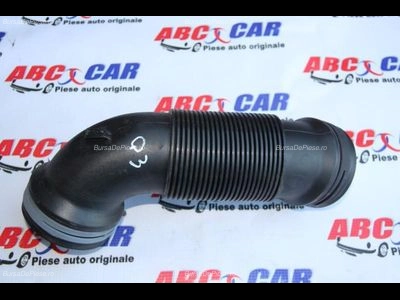 Furtun intercooler