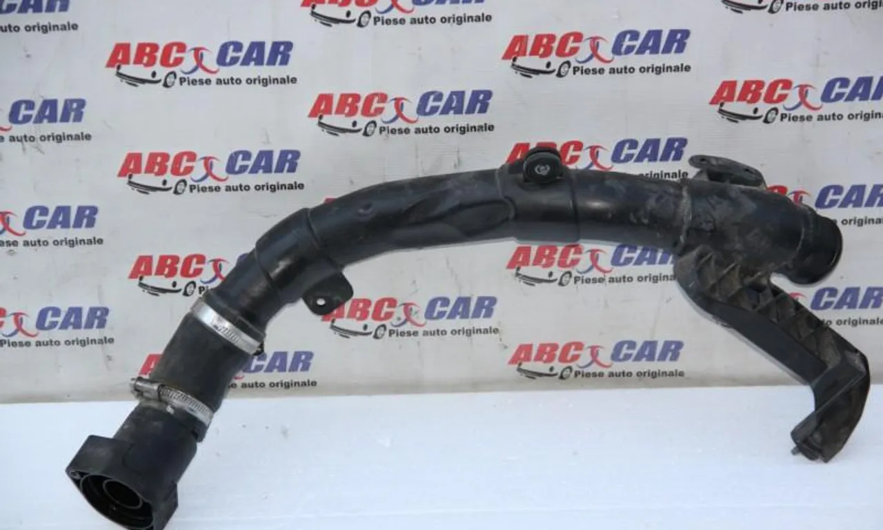 Furtun intercooler AUDI Q3 2011-2020