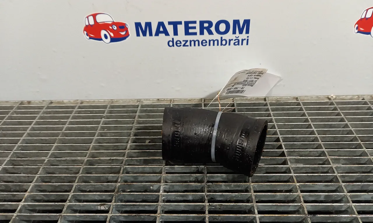 FURTUN INTERCOOLER AUDI Q3 2011-2020
