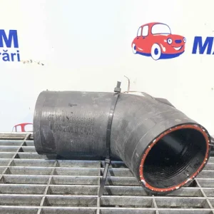 FURTUN INTERCOOLER