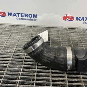 FURTUN INTERCOOLER