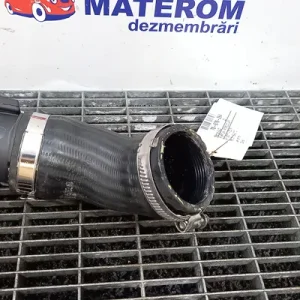 FURTUN INTERCOOLER
