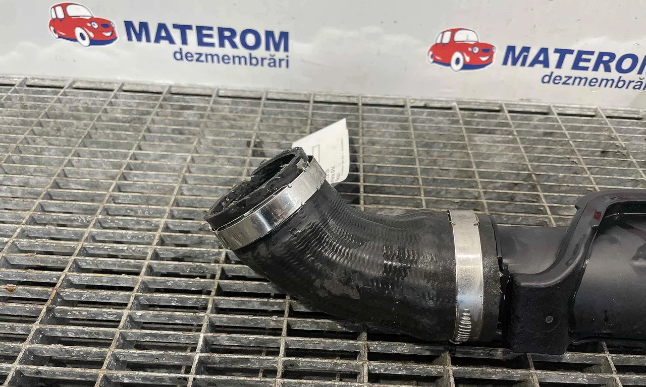 FURTUN INTERCOOLER AUDI Q3 2011-2020