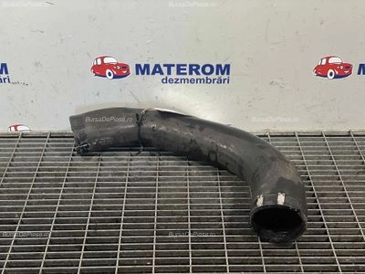 FURTUN INTERCOOLER