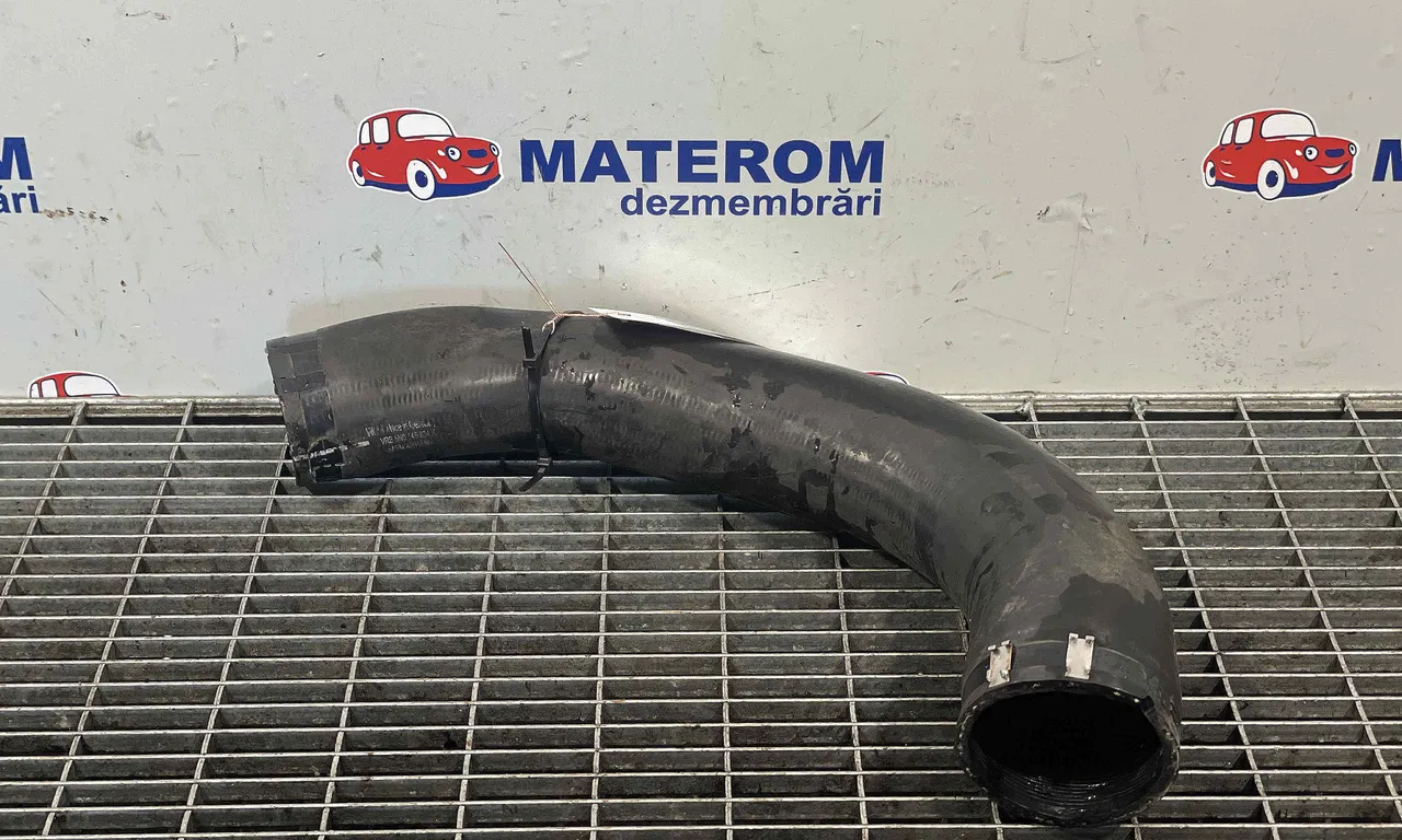 FURTUN INTERCOOLER AUDI Q3 2011-2020