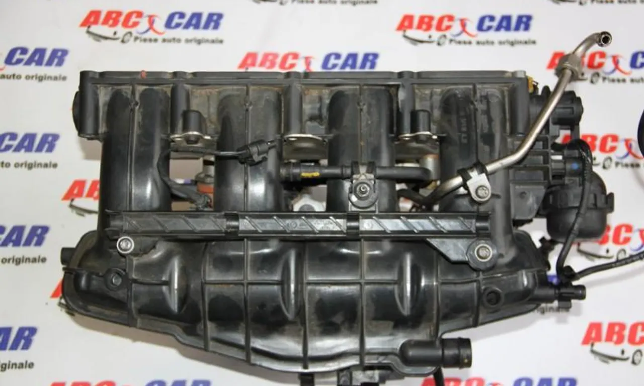 Galerie admisie AUDI Q3 2011-2020