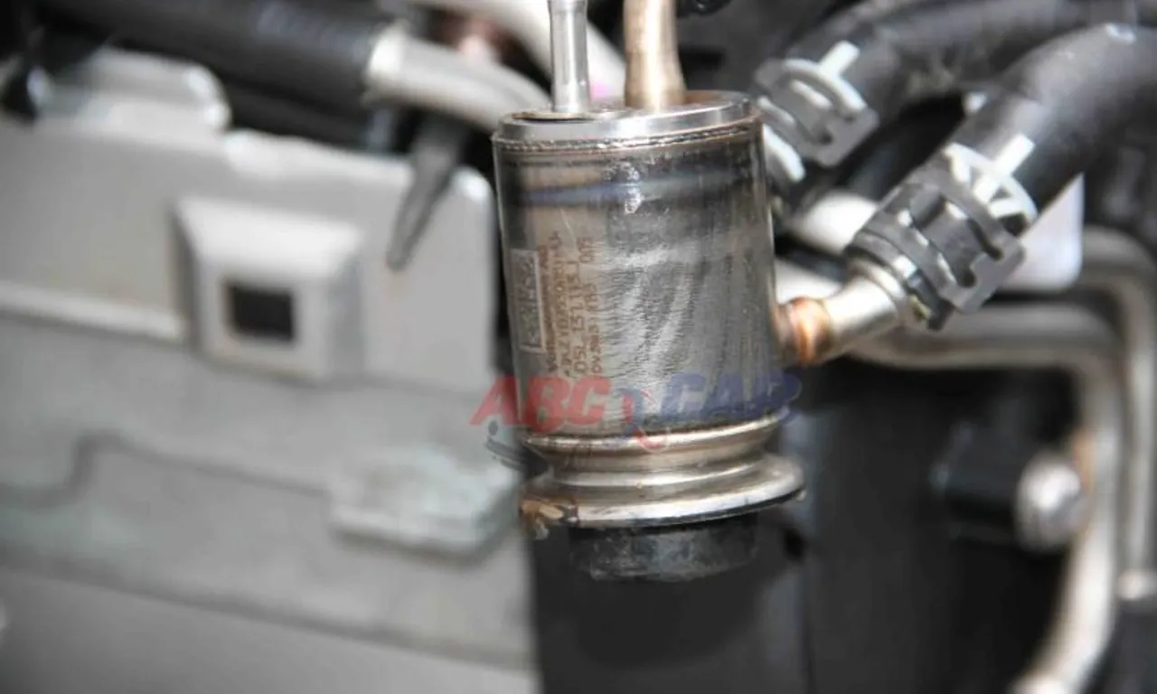 Injector ad-blue AUDI Q3 2011-2020
