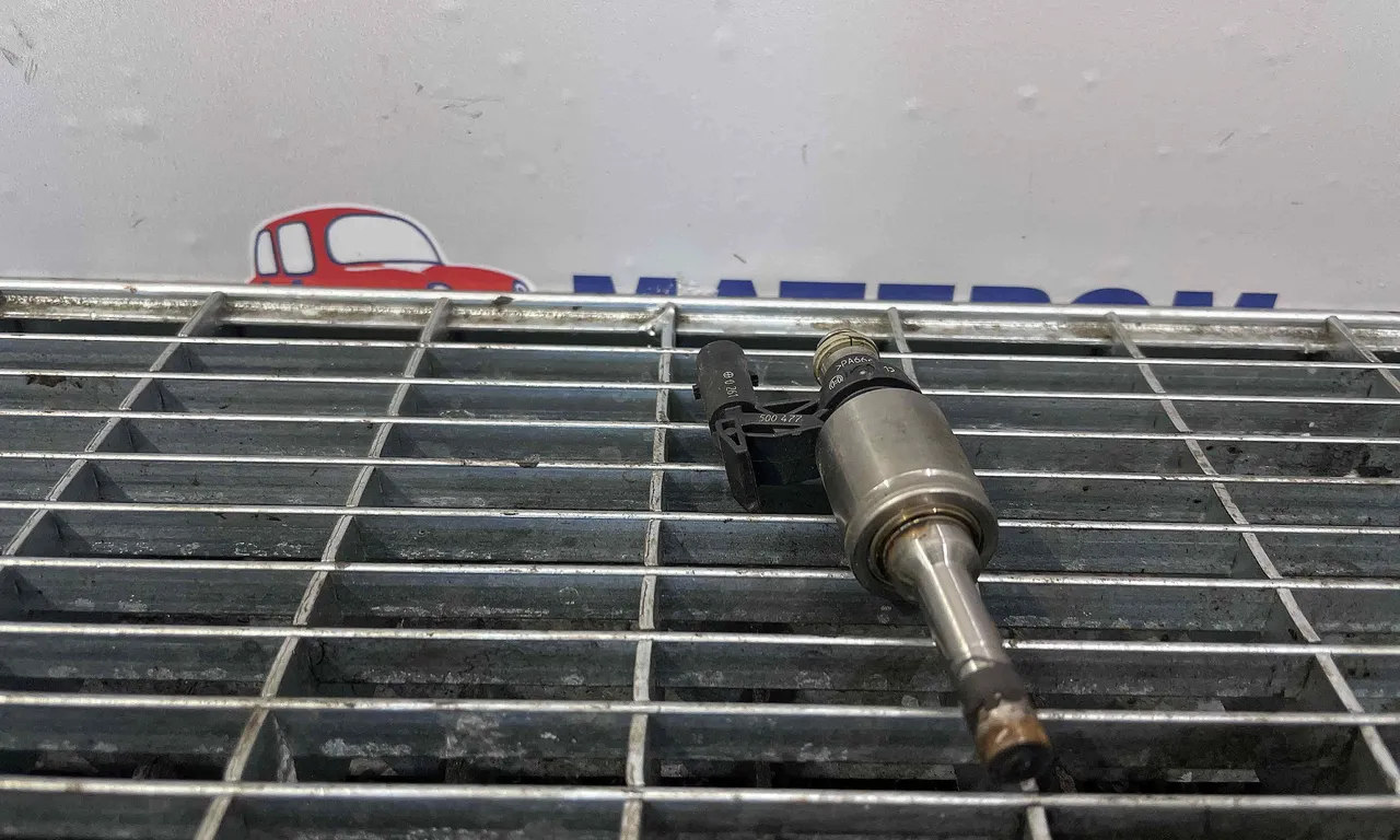 INJECTOR AUDI Q3 2011-2020