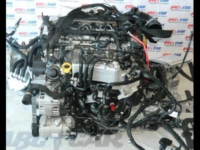 Motor complet fara anexe AUDI Q3 2011-2020 oe CUV, vedere frontata
