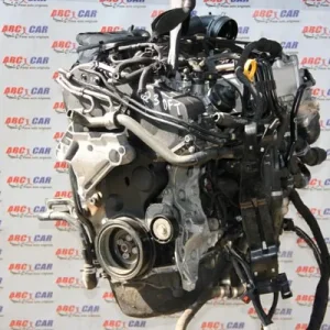 Motor complet